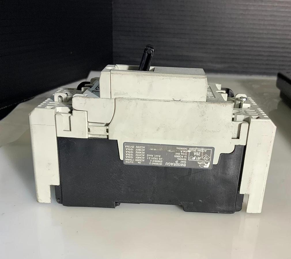 Used FUJI BW50RAGU-2P020 ($89.99/EACH OBO)