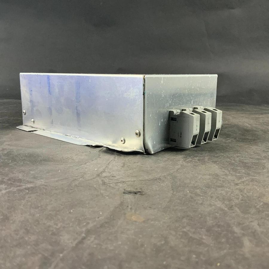 Used SCHAFFNER FN351-25-33 POWER LINE FILTER ($25 OBO)