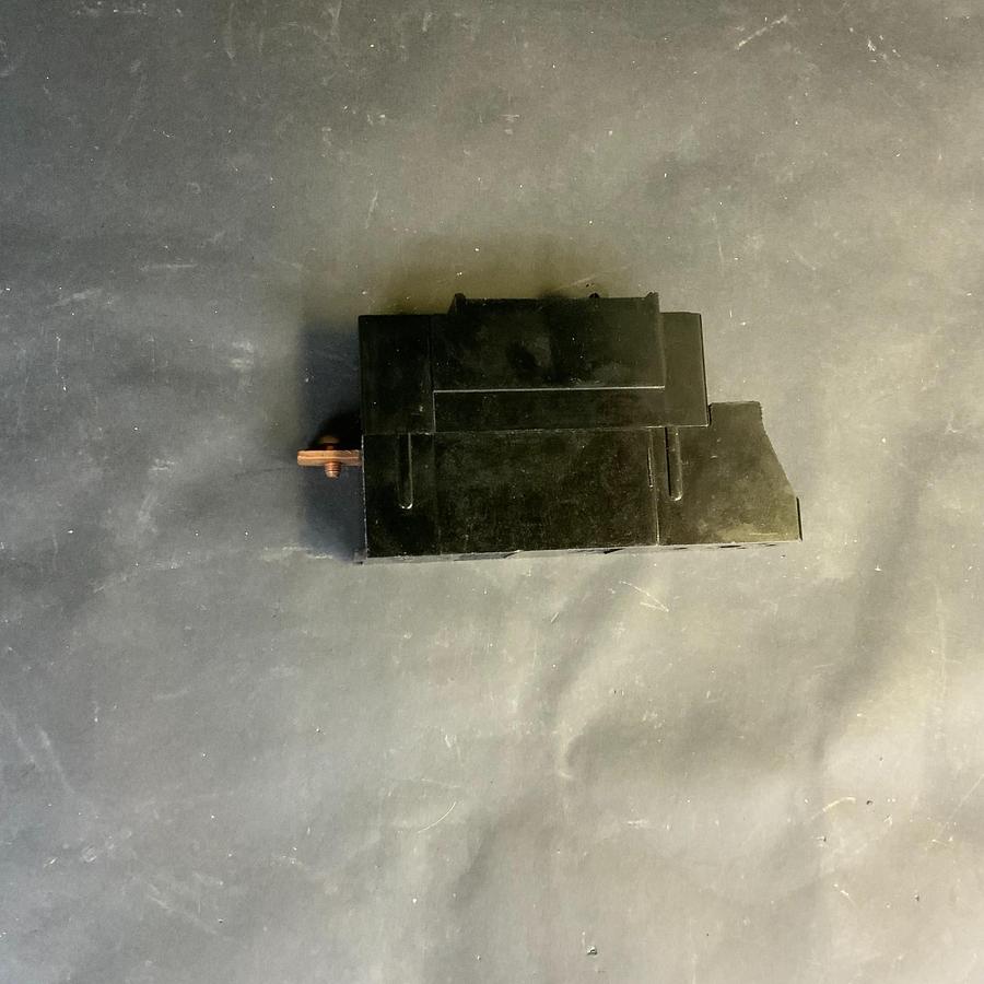Used HEINEMANN X0411-1-25A CIRCUIT BREAKER ($8 OBO)