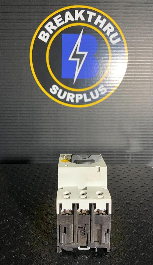 Used MOELLER PKZM0-4 ($34.99 OBO)