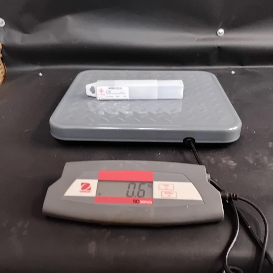 CLE LINE C17057 REDUCED SHANK DRILL ($45 OBO)