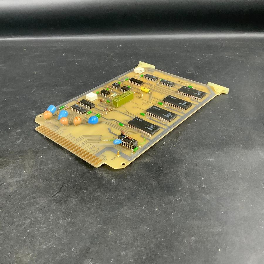 Used SPECTRAL DYNAMICS COMPUTER INTERFACE ASSY1047010 / PN10470200A PC BOARD($80 OBO)