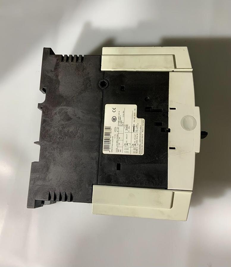 Used SIEMENS 3RV1742-5CD10 ($19.99 OBO)