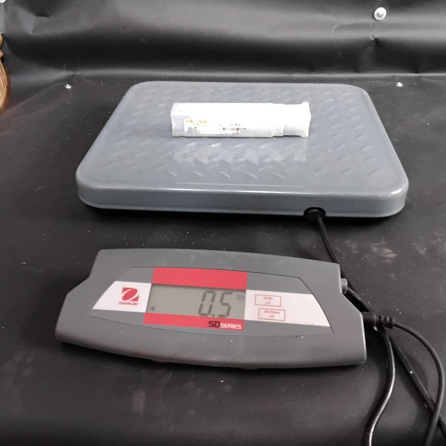 Used EMUGE ENORM2-Z/E-GLT-1 SPIRAL POINT TAP ($40 OBO)