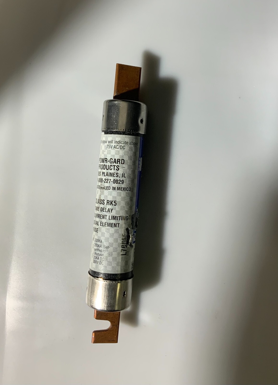 Used LITTELGUSE FLSR-70-ID ($19.99/EACH OBO)