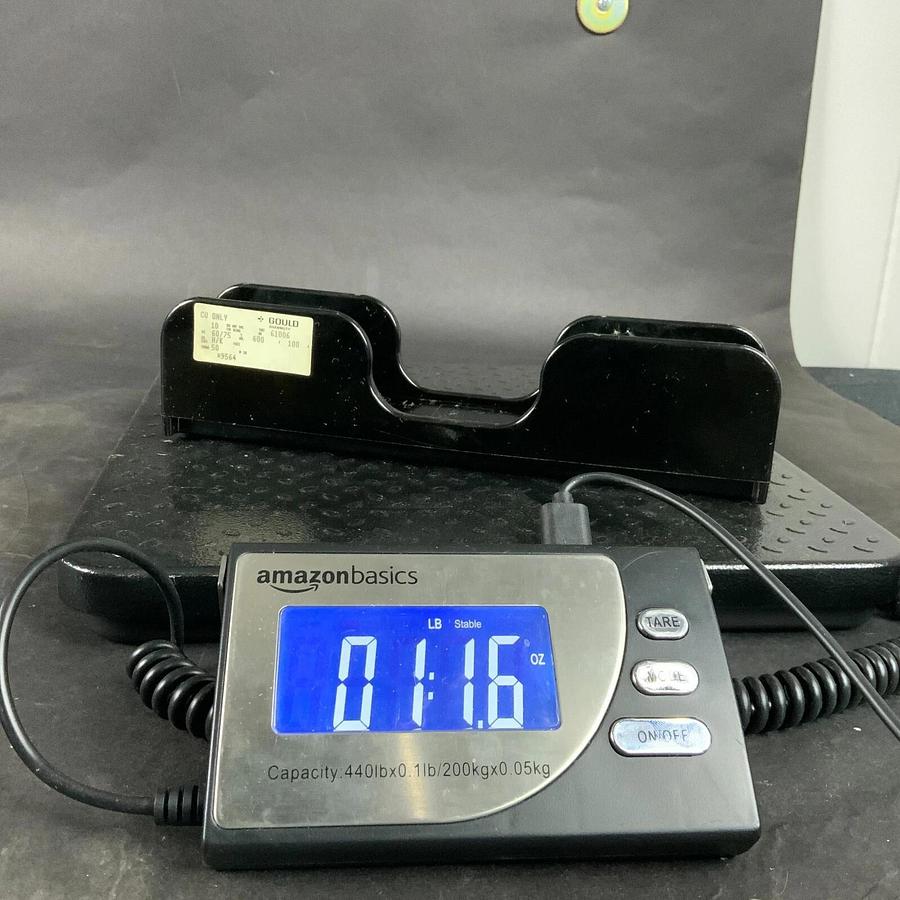 FERRAZ SHAWMUT 61006 FUSE BLOCK ($13 OBO)