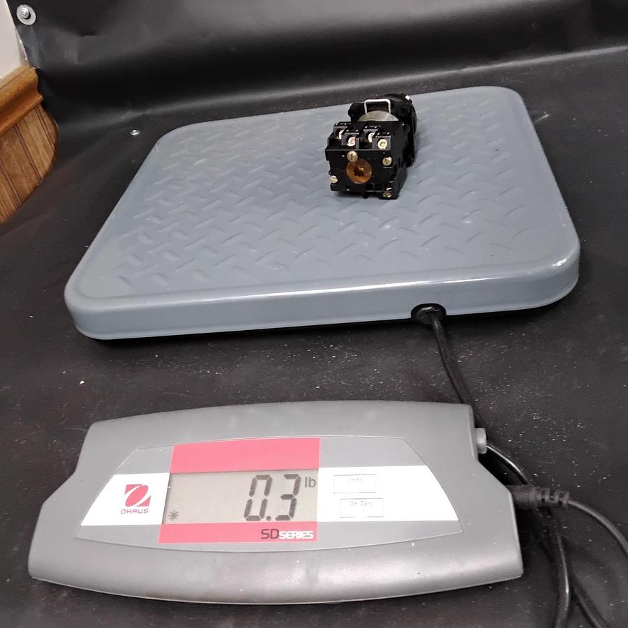 Used K2C0134US ROTARY SELECTOR SWITCH ($17 OBO)