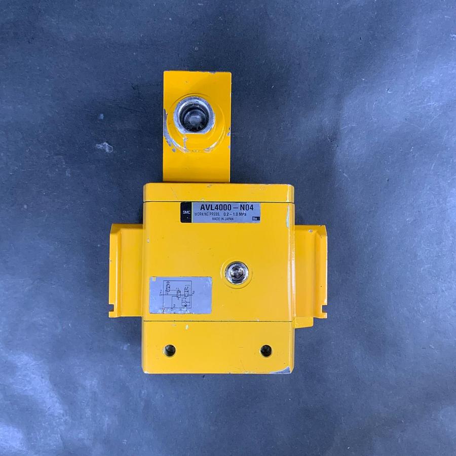 Used SMC AVL4000-N04 VALVE ($50 OBO)