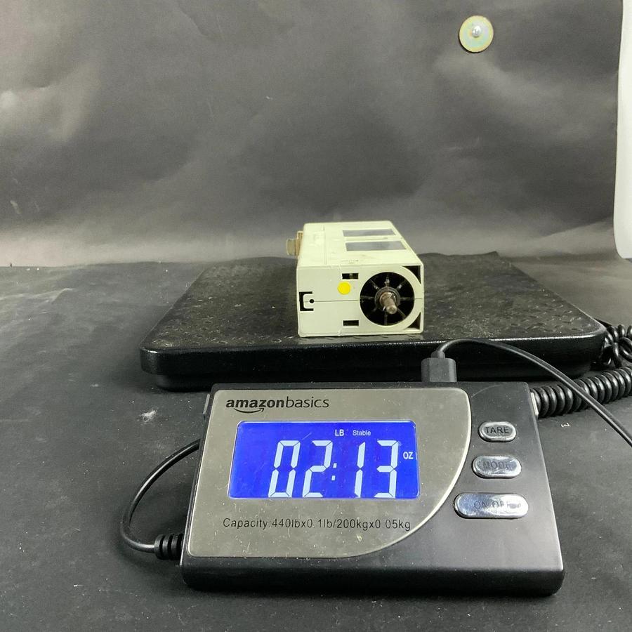 Used SILENT GLISS 2860 KMU2000 MICRO-MOTOR ($650 OBO)