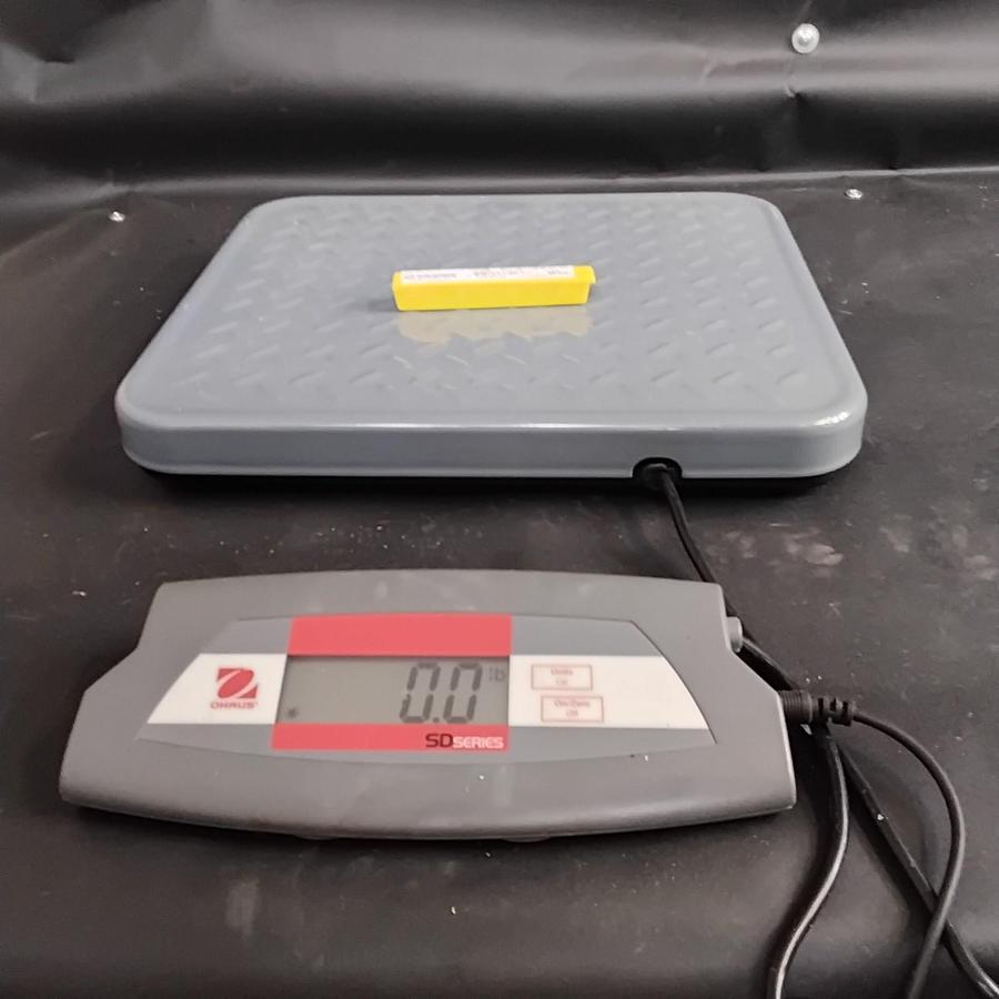 Used MORSE 7500 M8X1.25 D5 BOTTOM TAP ($25 OBO)