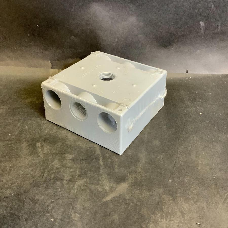 Used MULBERRY 30239 OUTLET BOX ($10 OBO)