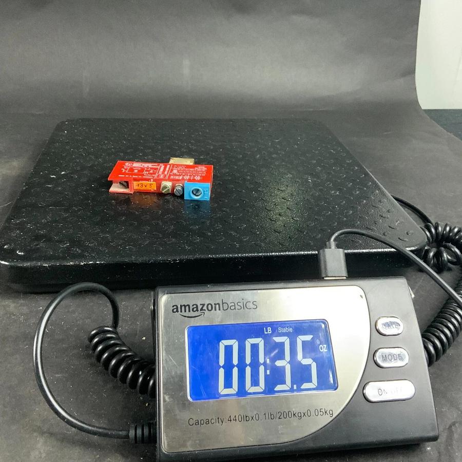 STAHL 8901/31-280/110/00 SAFETY BARRIER ($110 OBO)