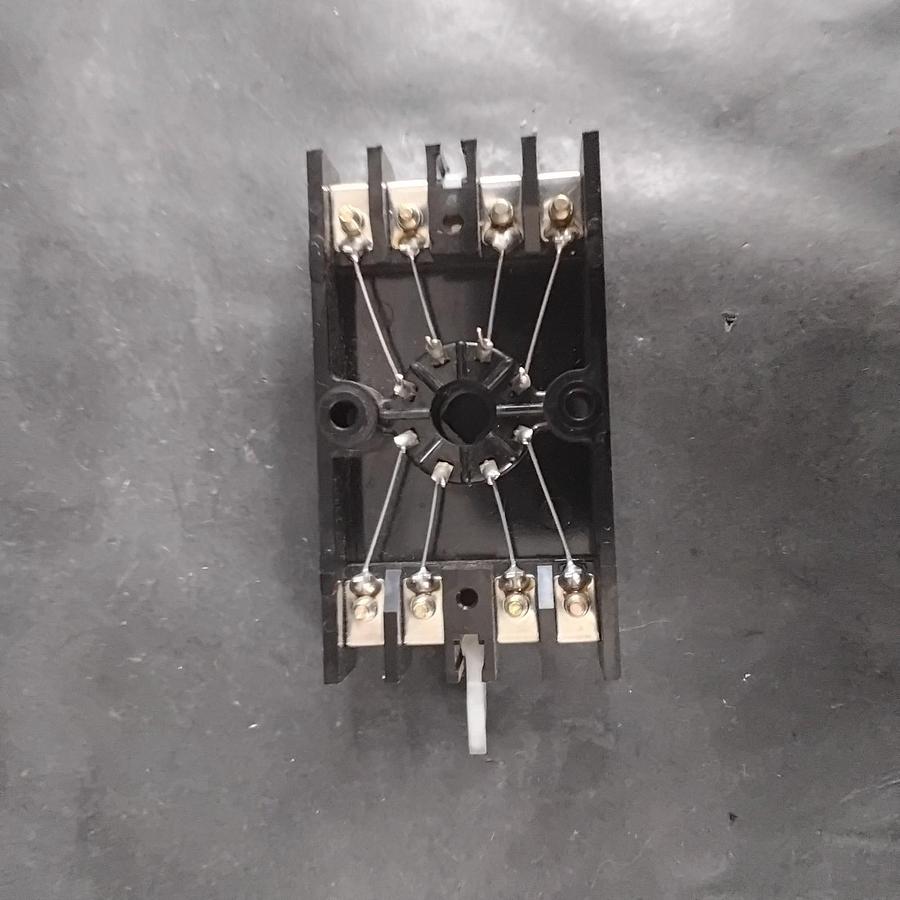 Used OMRON 8PF1 RELAY BASE ($15 OBO)