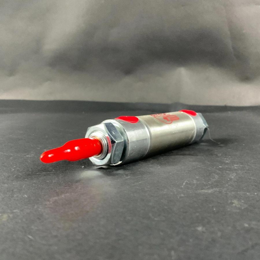 Used BIMBA 091-DX PNEUMATIC CYLINDER ($35 OBO)