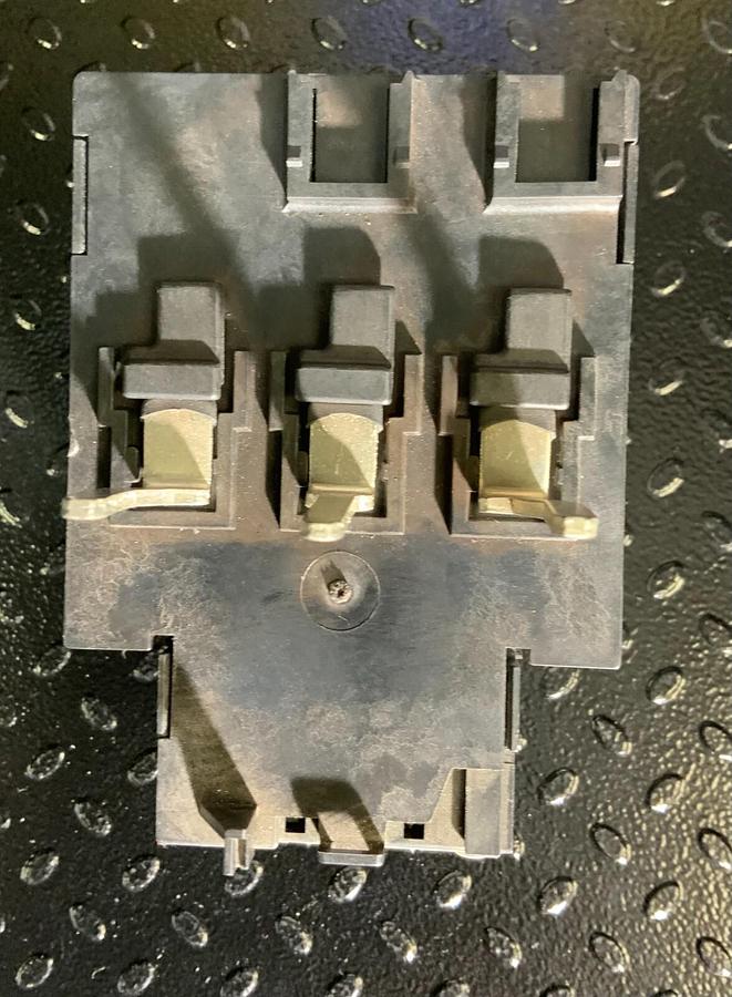 Used ALLEN BRADLEY 193-A2H2A ($29.99/EACH OBO)