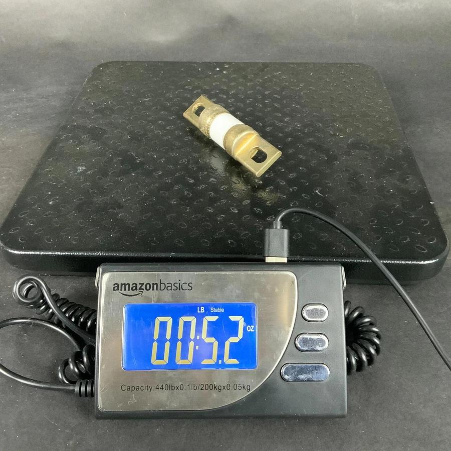 BUSSMANN FWP 70 SEMICONDUCTOR FUSE ($15 OBO)