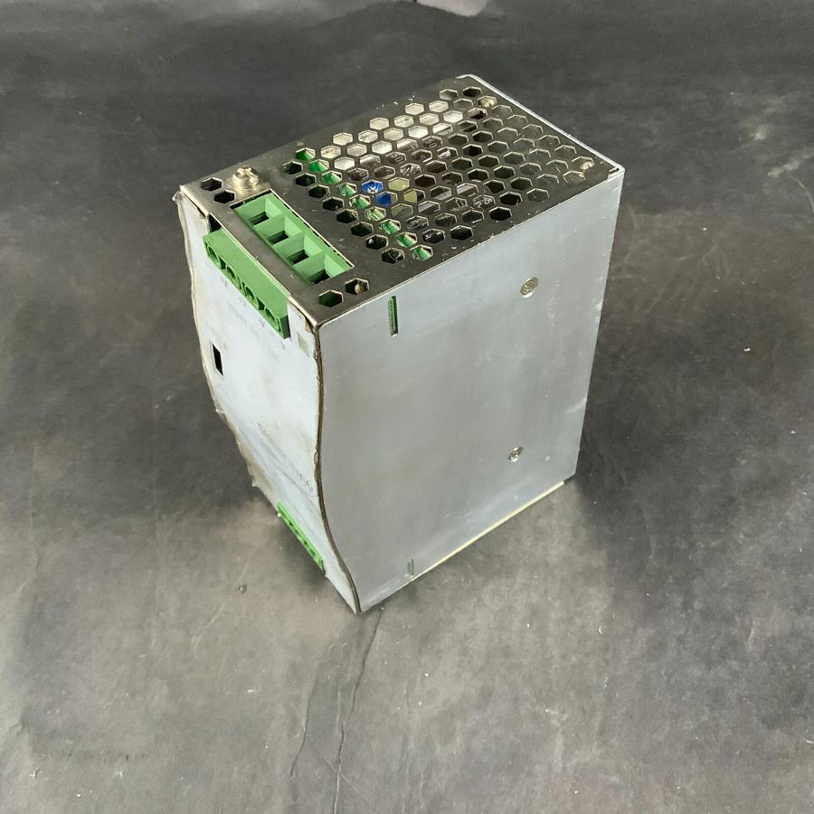 Used SENSORAY MODEL 204 POWER SUPPLY ($100 OBO)
