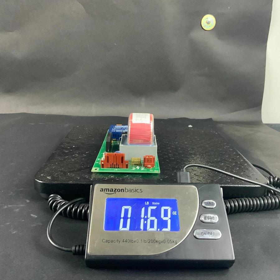 Used AGIE 626.293.7 LOW POWER SUPPLY ($35 OBO)