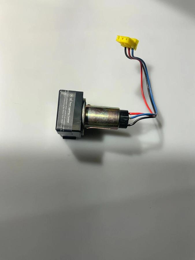 GENERAL ELECTRIC RR7 ($59.99/EACH OBO)