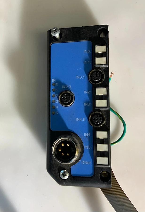 Used ALLEN BRADLEY 1016700789 PN ($54.99 OBO)