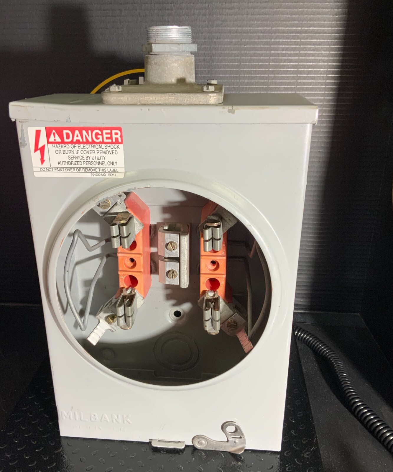 Used MILBANK U-125 ($49.99/EACH OBO)