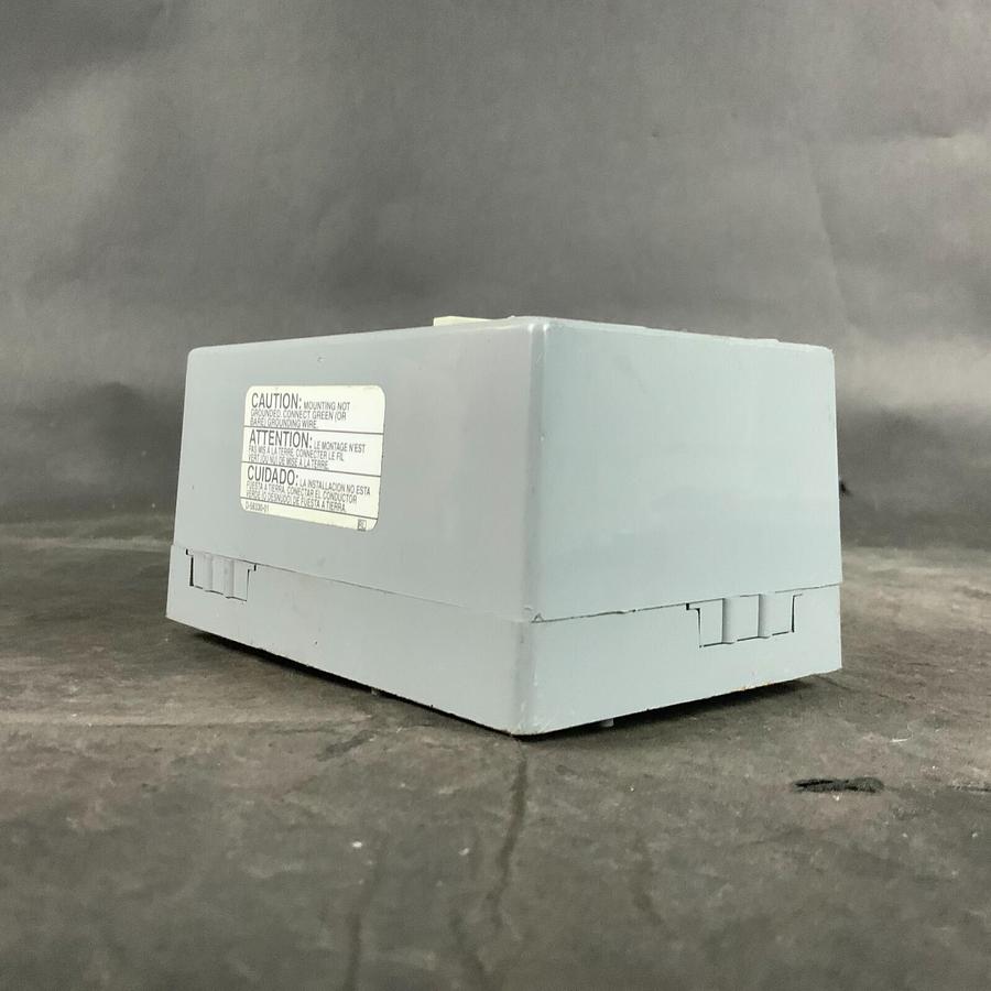 Used HUBBELL DRUBGFI15CB5 POWER SUPPLY ($45 OBO)