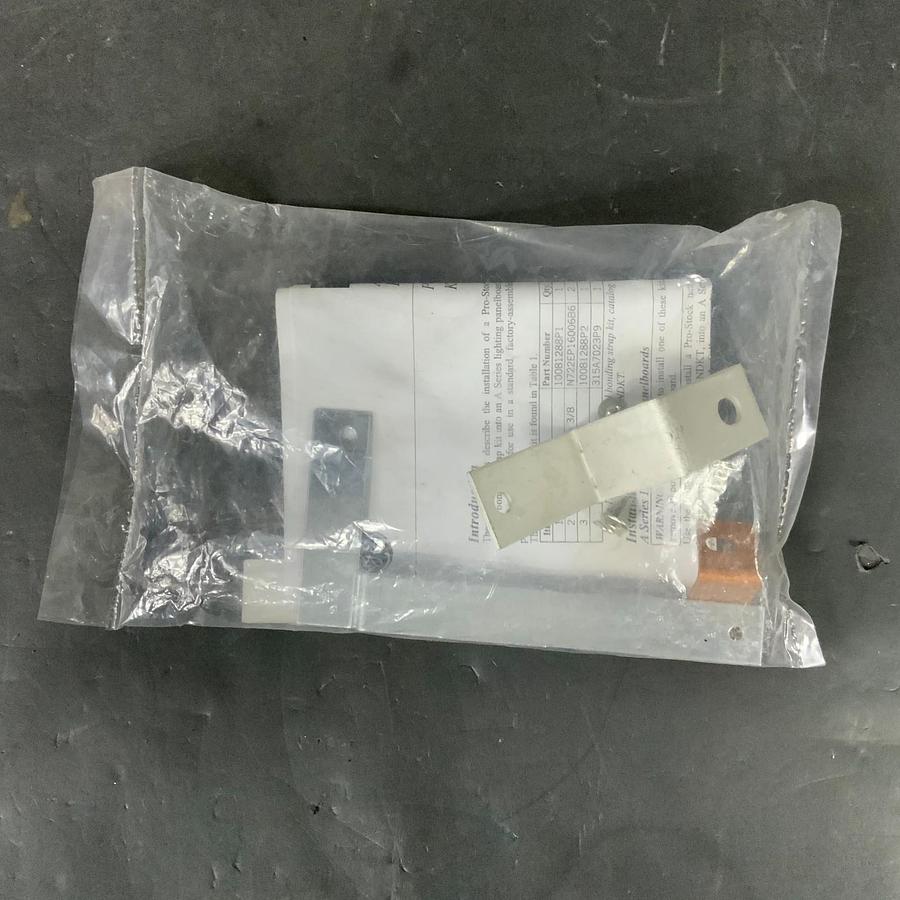 GENERAL ELECTRIC BNDKT BONDING STRAP KIT ($13 OBO)