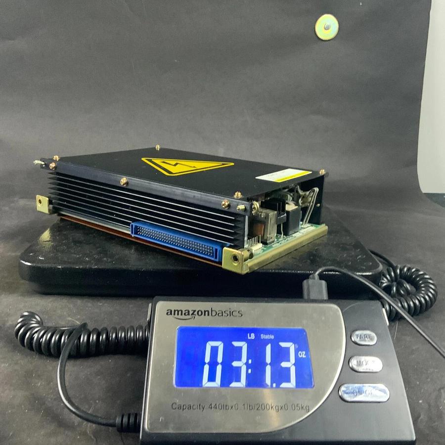 FANUC A16B-1310-0010-01 POWER SUPPLY ($150 OBO)