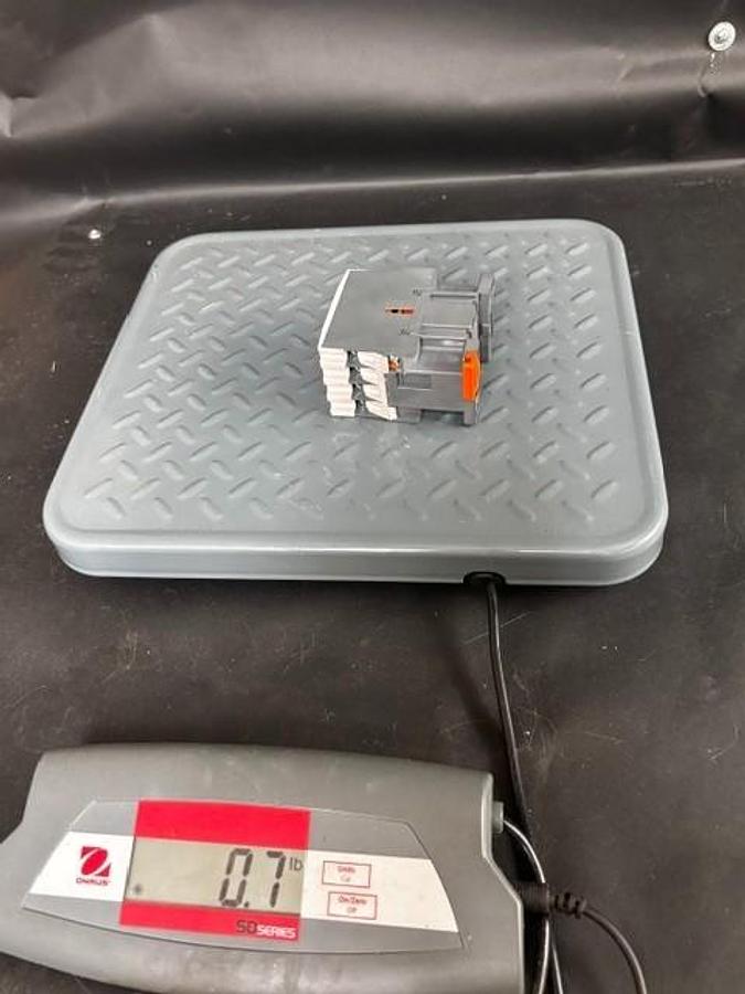 Used KAYAL CKYC3-D1810 CONTACTOR ($25 OBO)