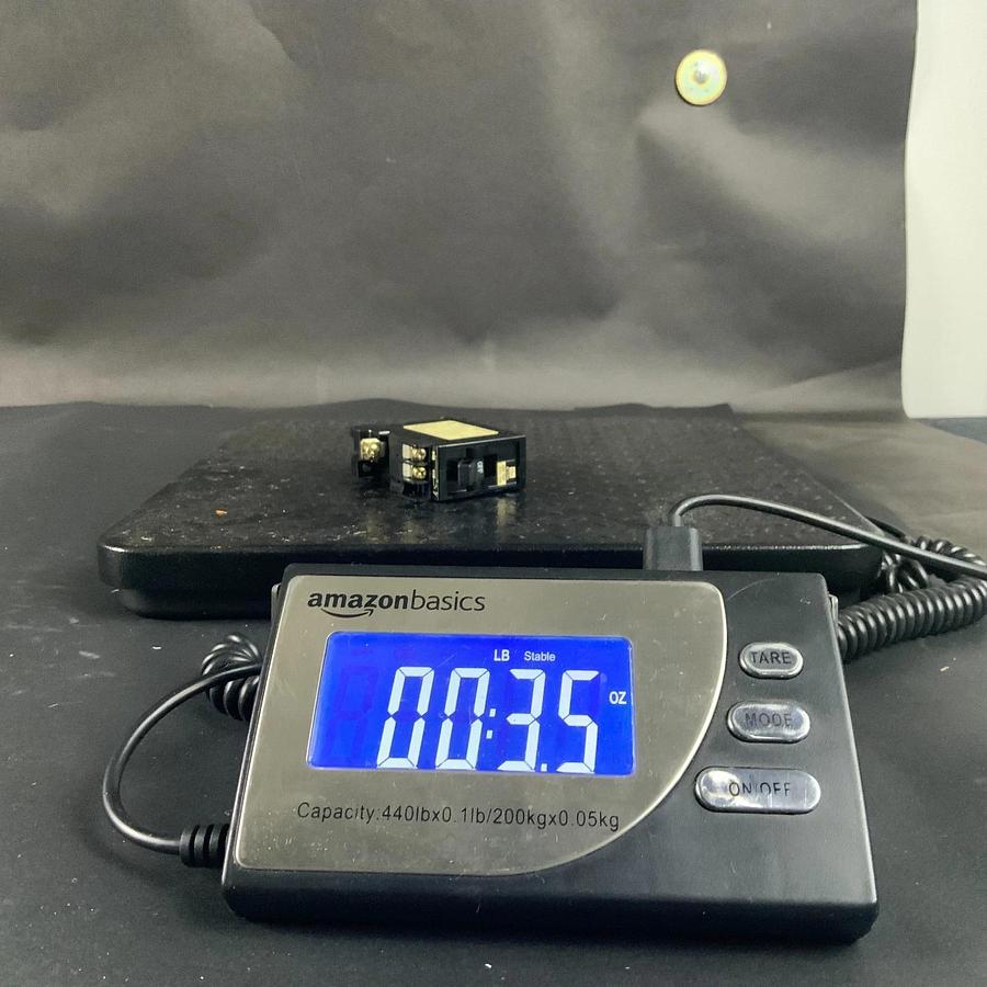 Used HITACHI CP31-F CIRCUIT PROTECTOR ($10 OBO)