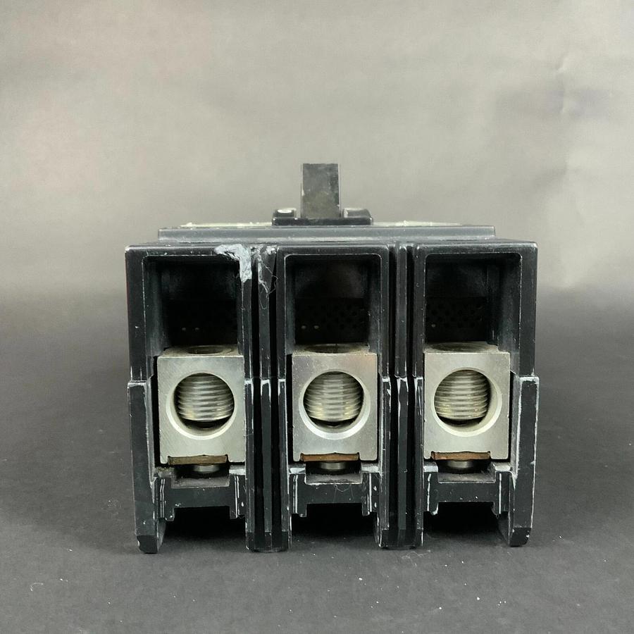Used SQUARE D KHP3625029M CIRCUIT BREAKER (RARE! $1200 OBO)
