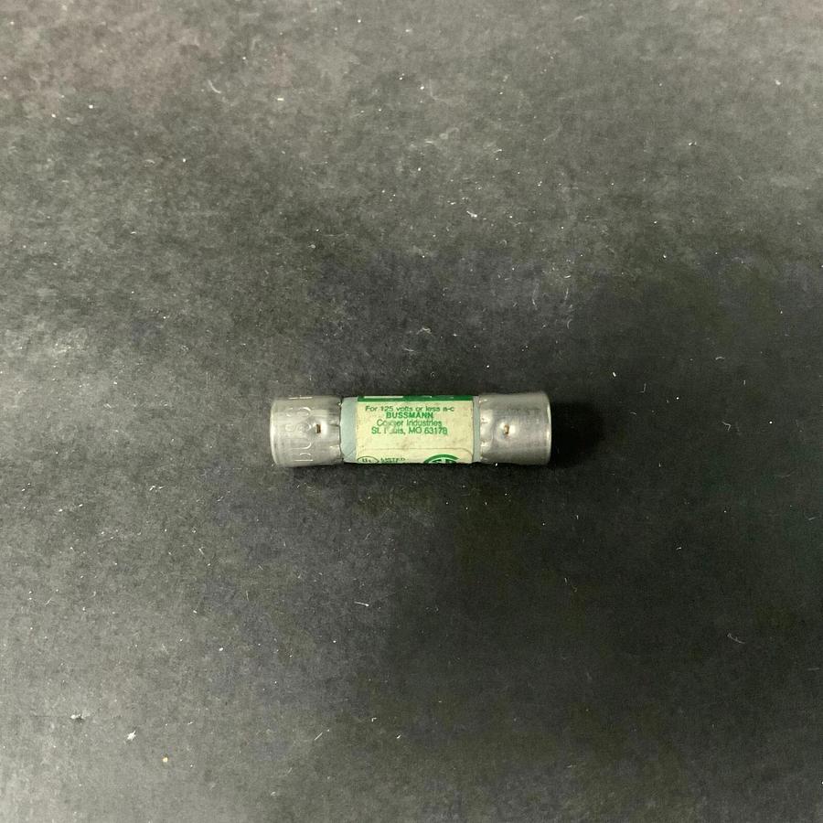 Used BUSSMANN FNM 15 TIME DELAY FUSE - SET OF 2 ($8 OBO)