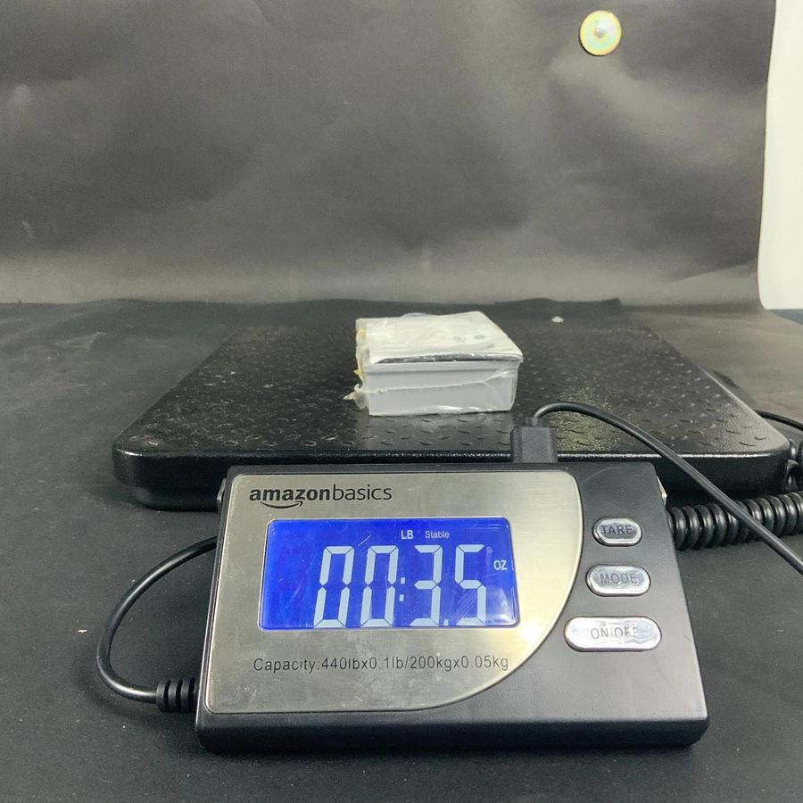 HUBBELL 5406-0 WEATHERPROOF EXTENSION ($10 OBO)