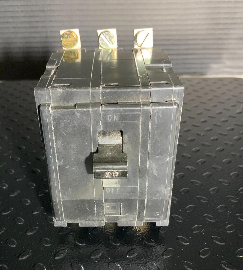 Used SQUARE D LP 7376 ($34.99/EACH OBO)