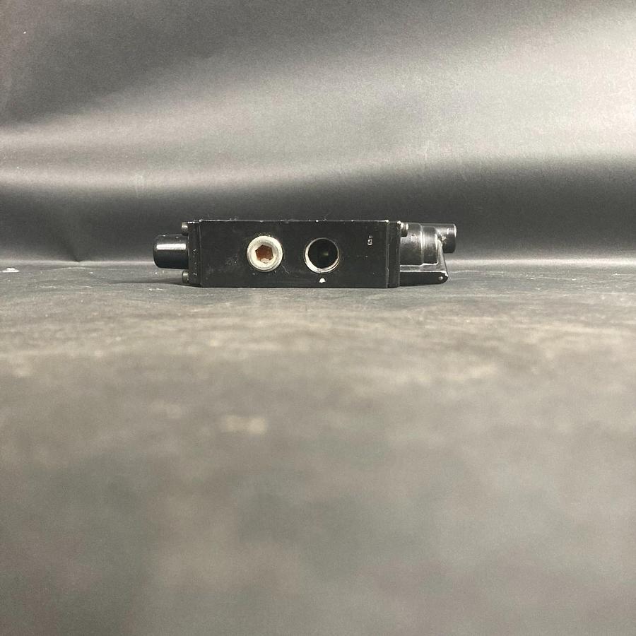 Used NORGREN K71EA00KS6K12 AIR CONTROL VALVE 150PSIG 120DEG F ($60 OBO)