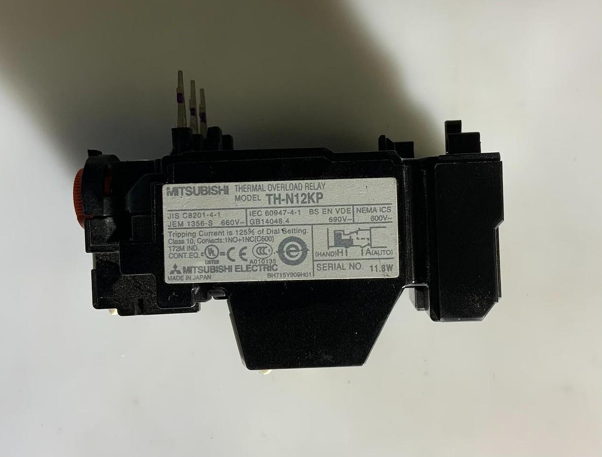 MITSUBISHI TH-N12KP-0.24A ($39.99/EACH OBO)