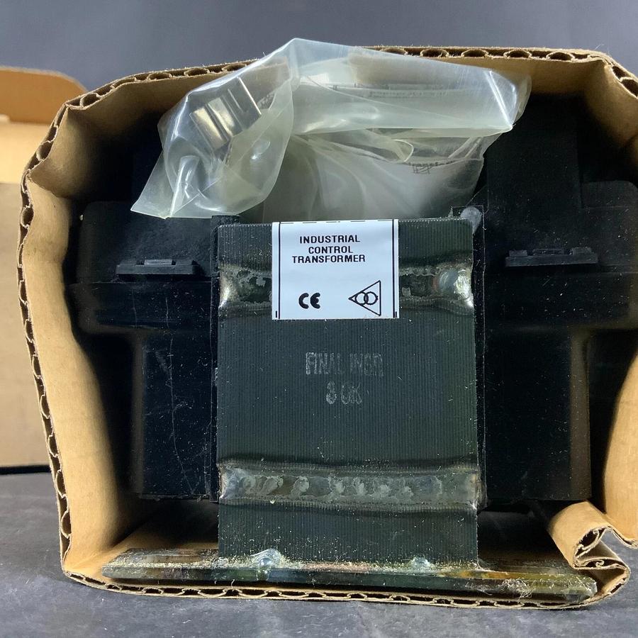 HAMMOND POWER SOLUTIONS PH50QR CONTROL TRANSFORMER ($65 OBO)