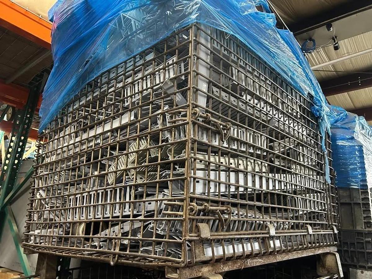 Used USED Wire Duct ($2/ea or Bulk DISCOUNT message us if interested!)