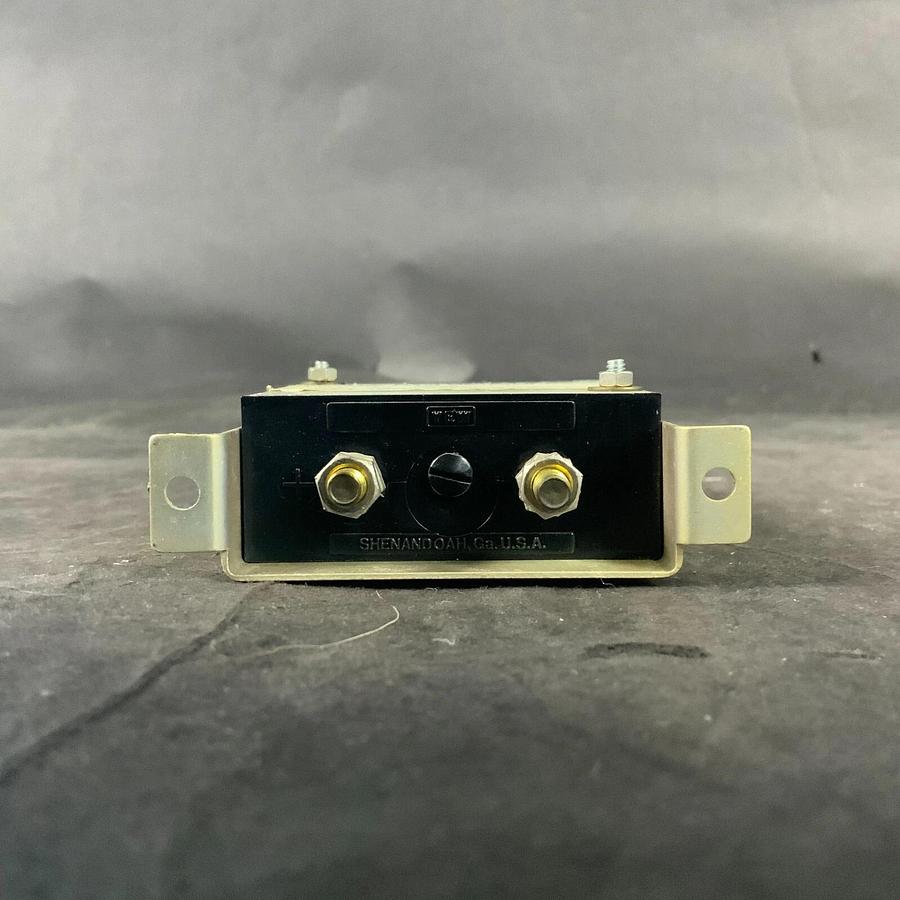 Used RAM METER 185 0-600 AC VOLTS METER ($15 OBO)