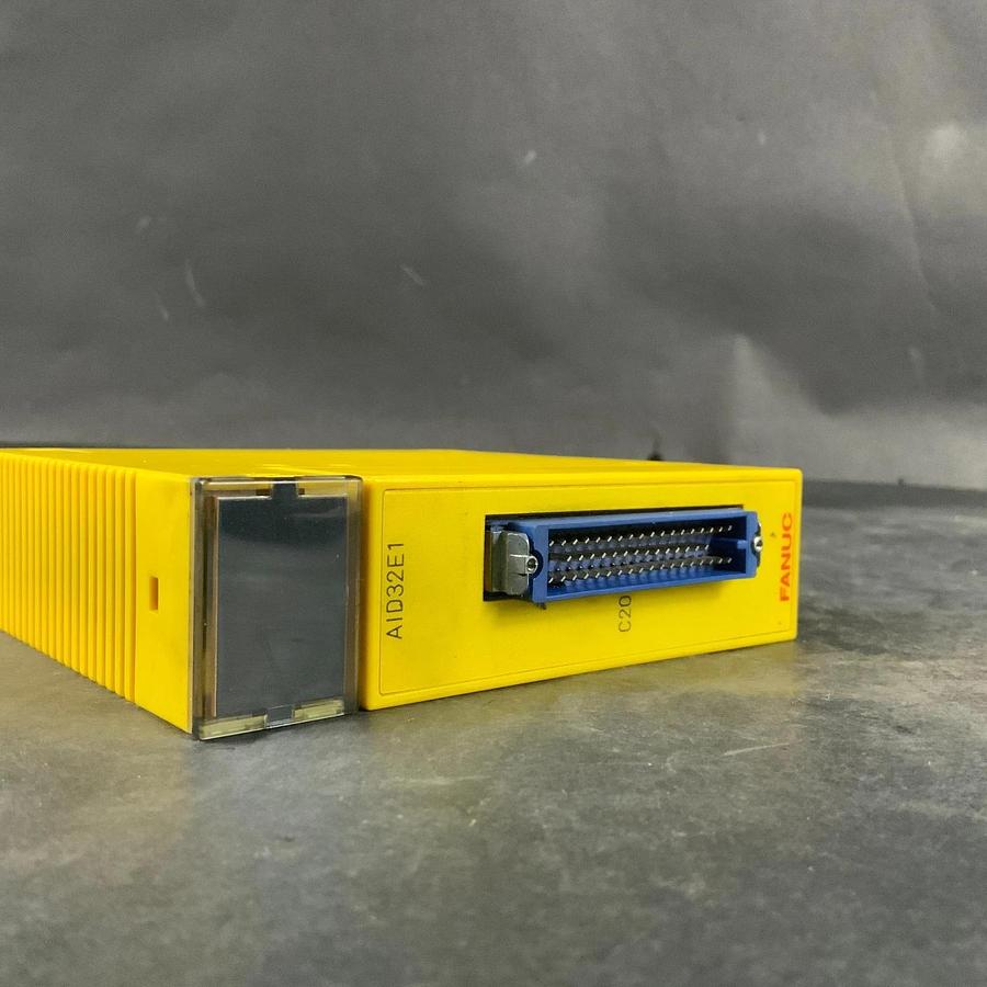 Used FANUC AID32E1 INPUT MODULE ($30 OBO)