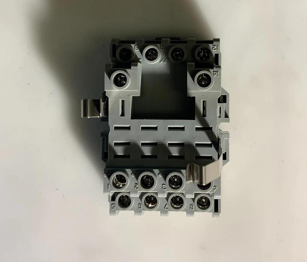 IDEC SH4B-05C ($11.99.EACH OBO)