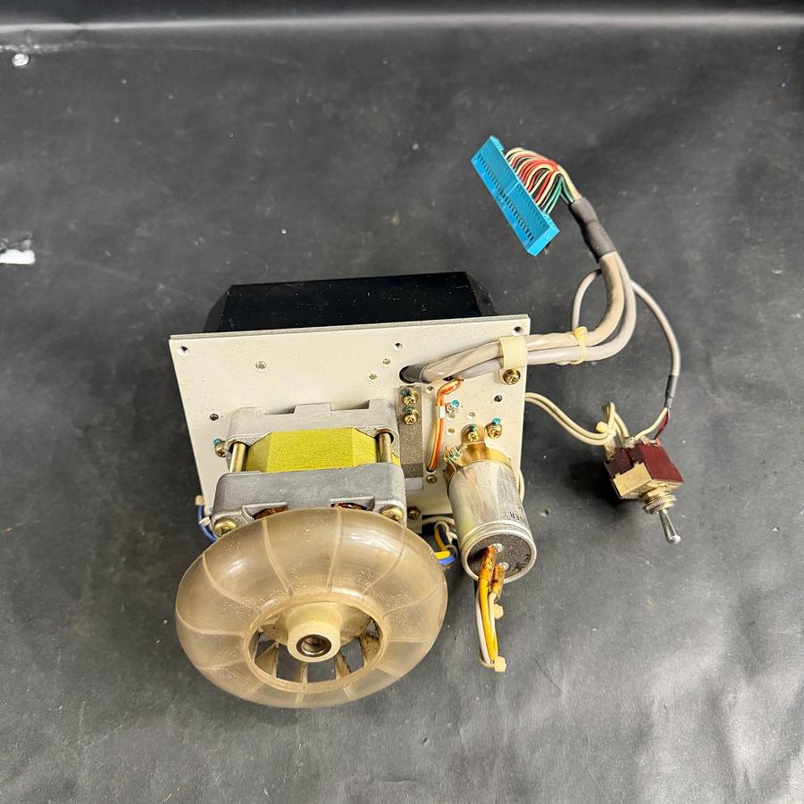 Used SHINANO A90L-0001-0114 TAPE READER