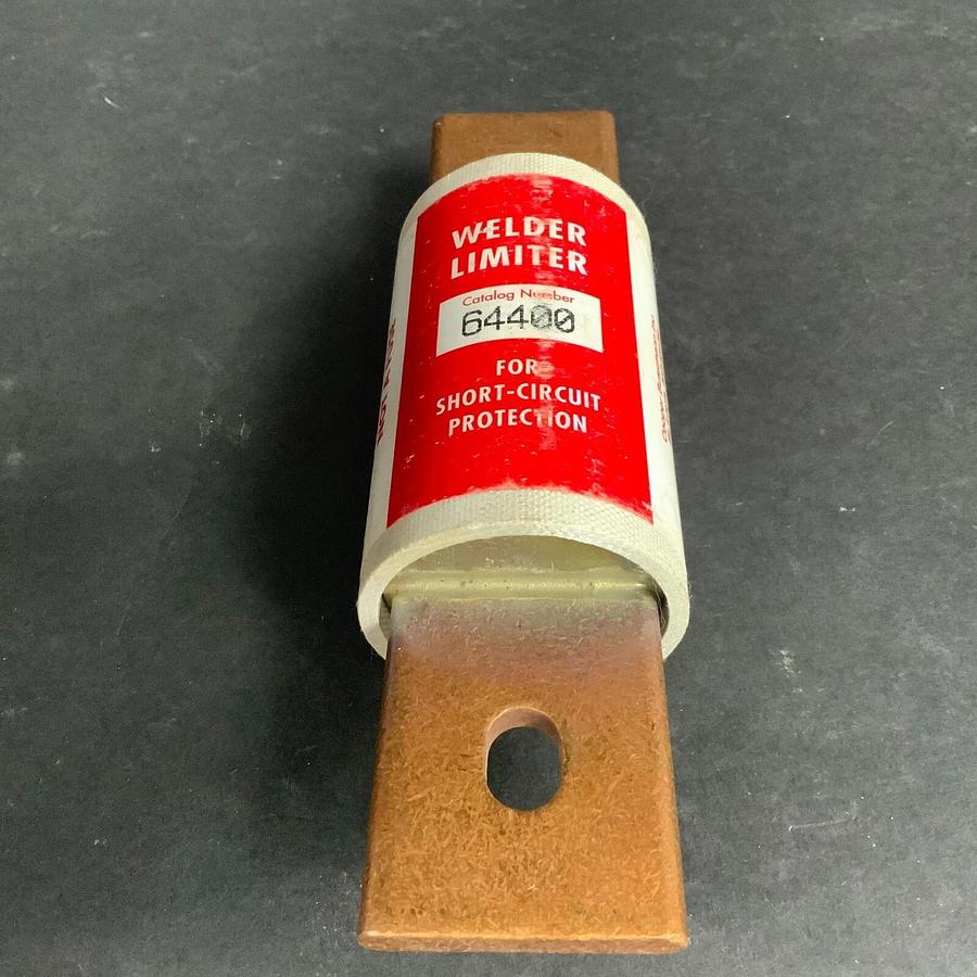 BUSSMANN 64400 WELDER LIMITER ($28 OBO) - NEW