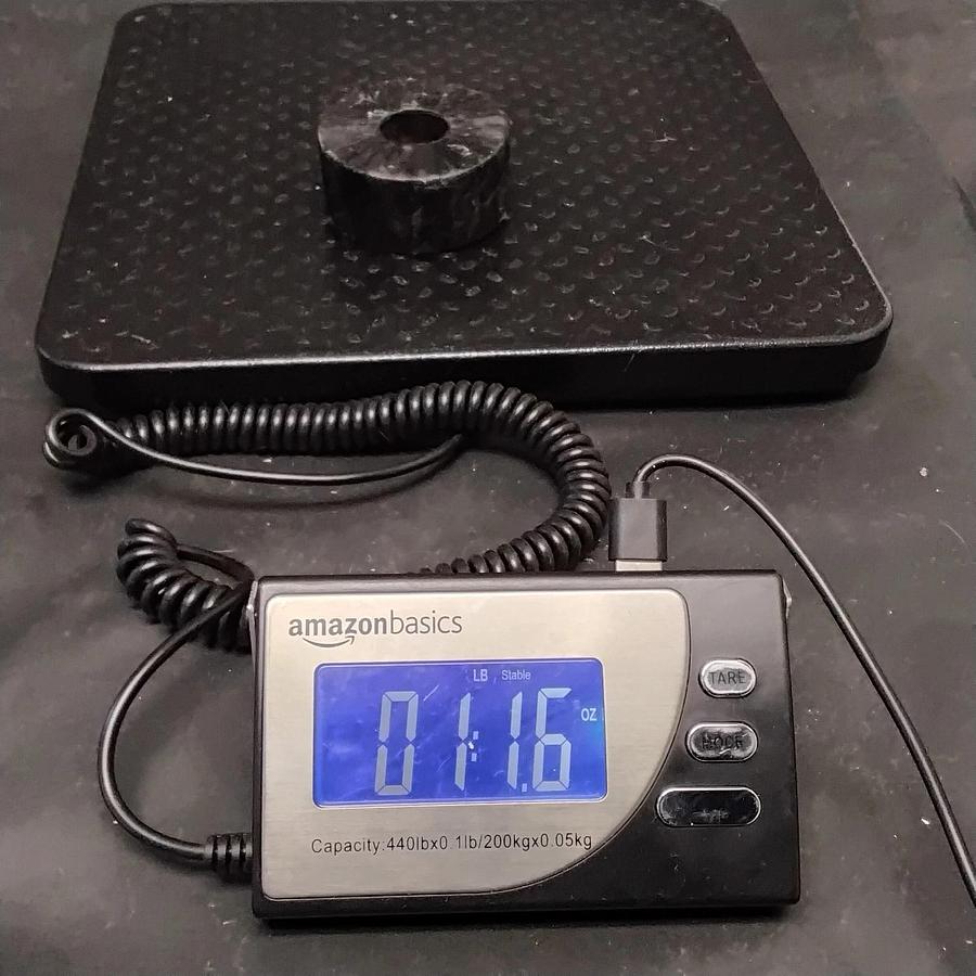 Used C-145 123-24 COIL 12V ($29 OBO)