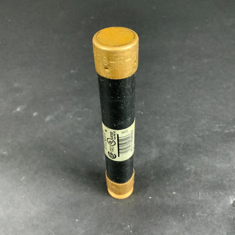 BUSSMANN EATON FRS-R-5 ($6 OBO)