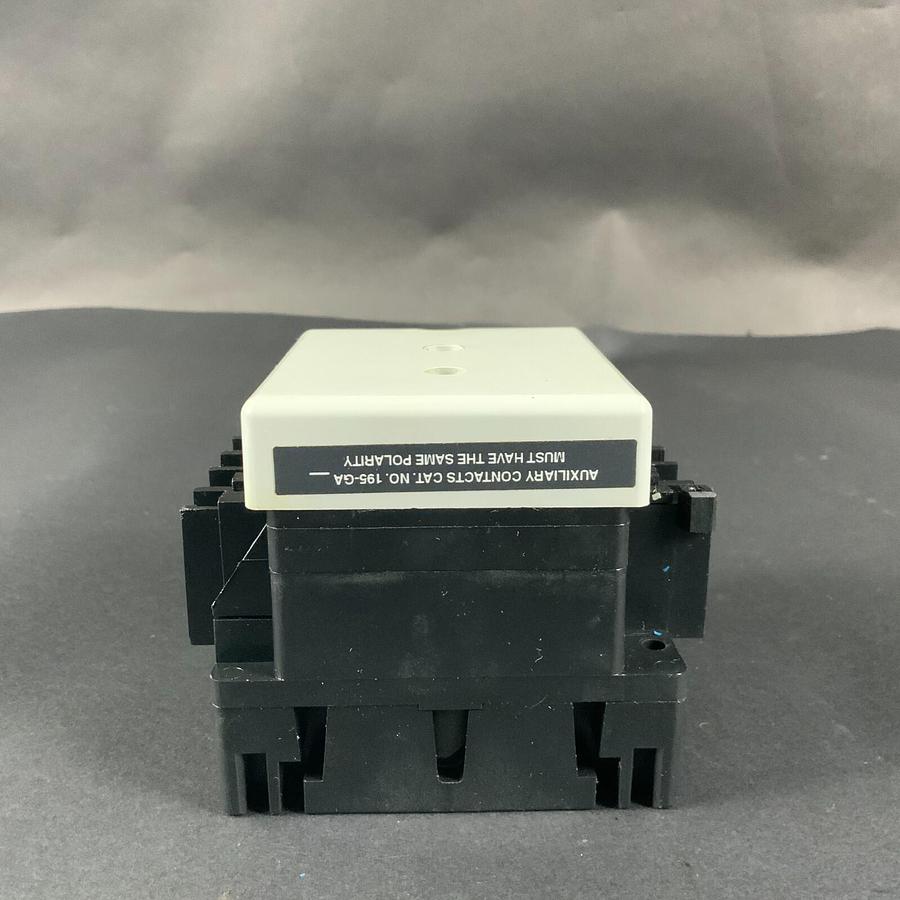 Used ALLEN BRADLEY 194R-NN030P3 SERIES A DISCONNECT SWITCH ($65 OBO)