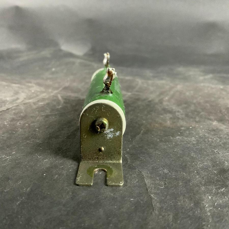Used OHMITE RWH30G RESISTOR ($15 OBO)