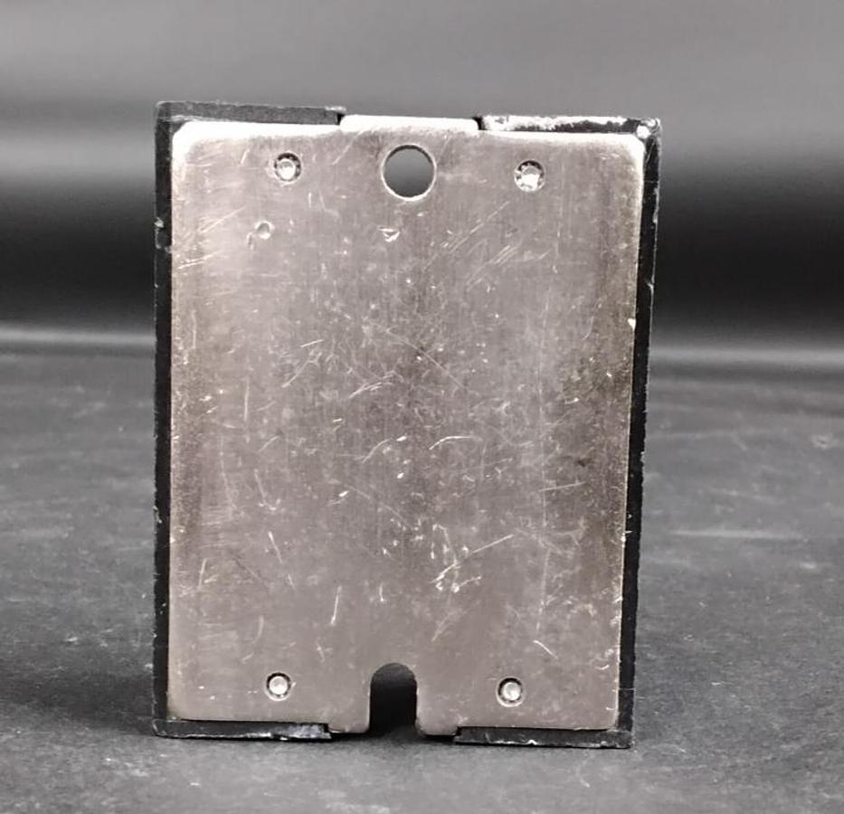 Used CRYDOM D2410 SOLID-STATE RELAY ($15 OBO)