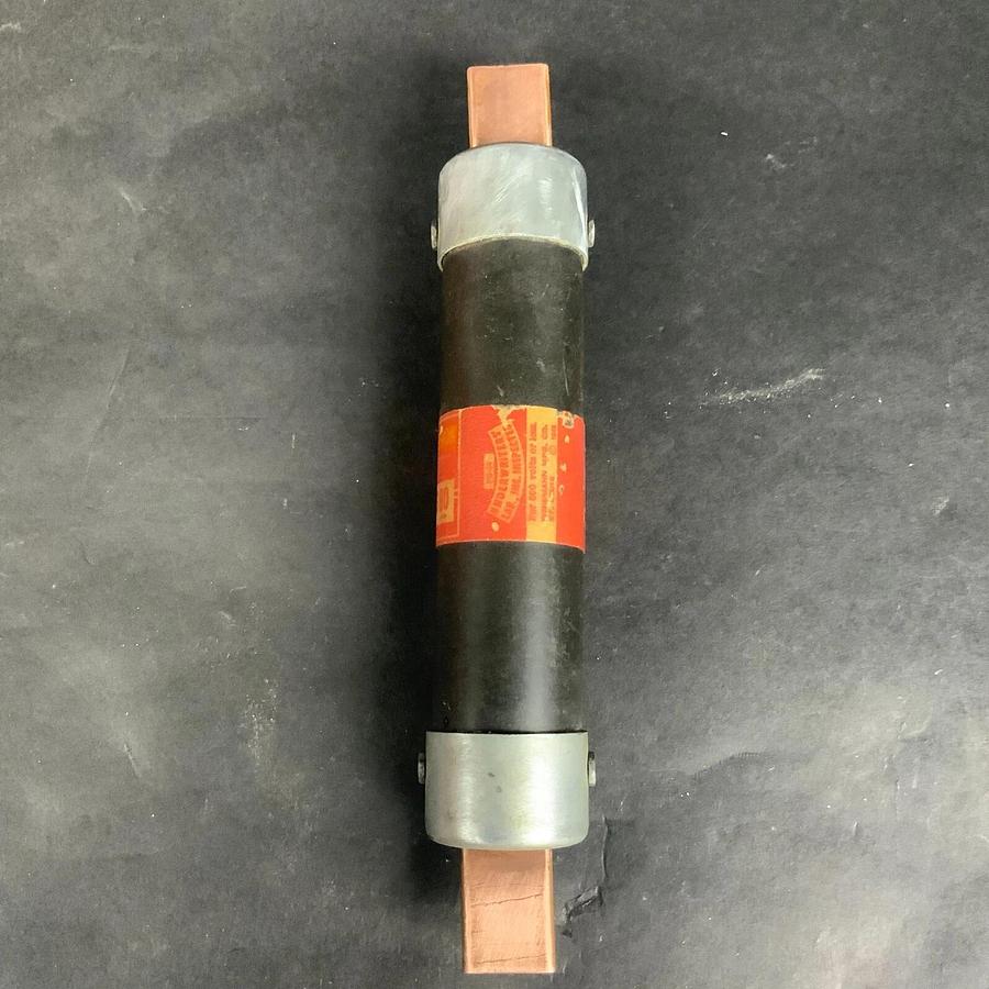 Refurbished BUSSMANN EATON FRS-90 FUSE ($18 OBO) - REFURBISHED OLD STOCK