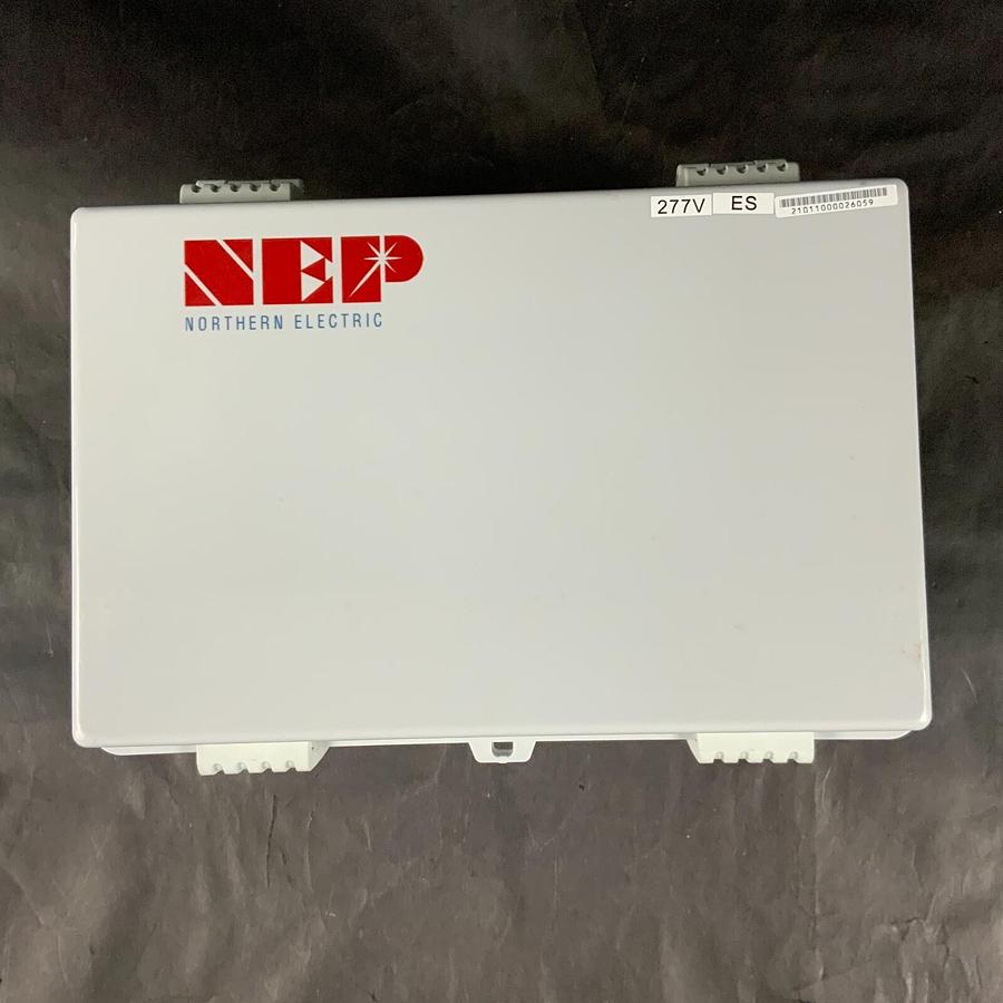 NORTHERN ELECTRIC GATEWAY BDG-256(P3) w/ WEATHERPROOF NEMA ENCLOSURE ($200 OBO)